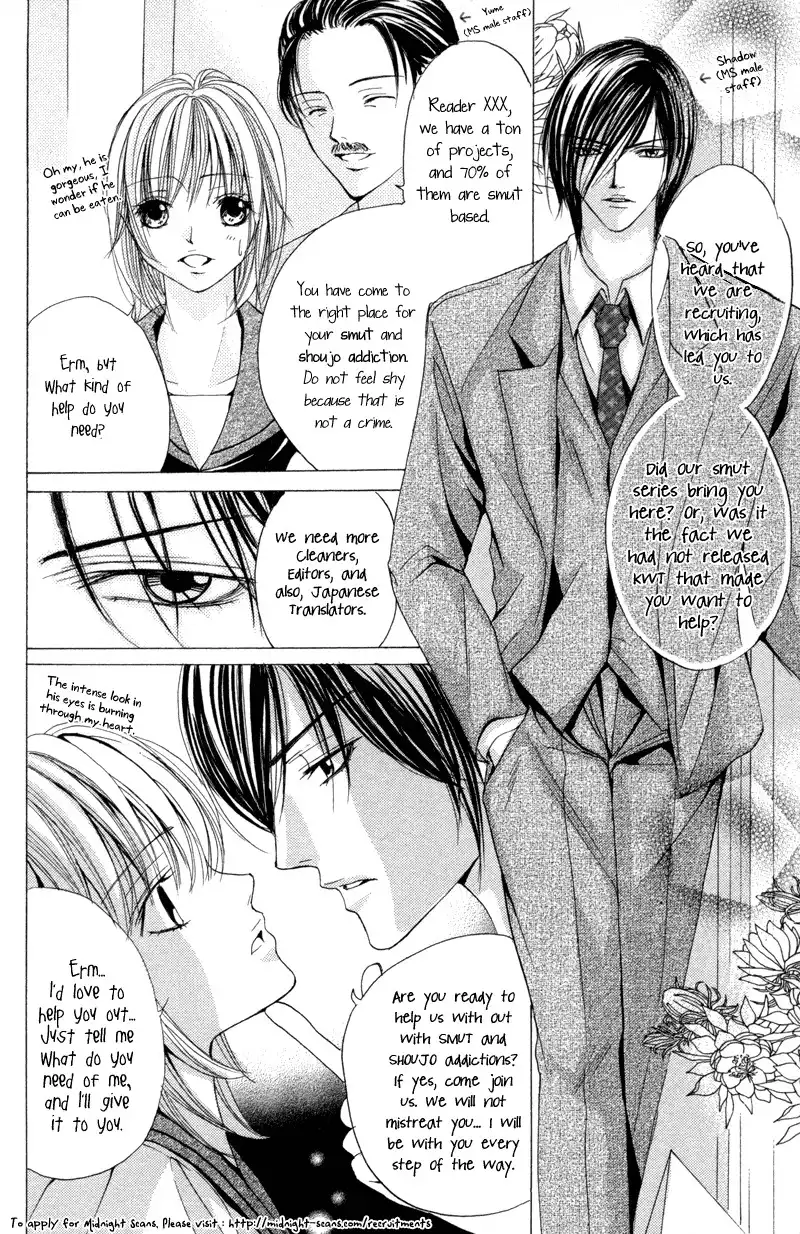 Lovey Dovey Chapter 10 2